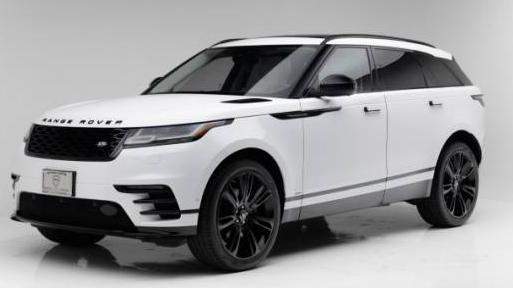 LAND ROVER RANGE ROVER VELAR 2019 SALYM2EV5KA217024 image